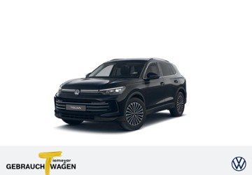 VW Tiguan 14.449 km 37.720 &euro; Herne 44653
