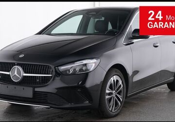 Mercedes-Benz B 250 23.995 km 30.880 &euro; Olfen 59399
