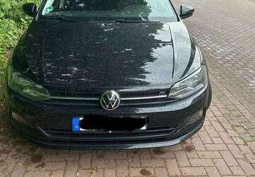VW Polo 57.000 km 12.999 &euro; essen germania 45327