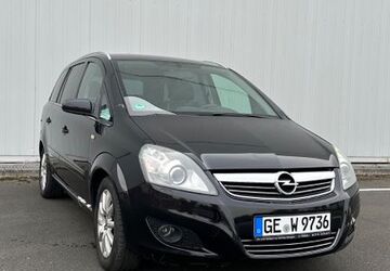 Opel Zafira 240.000 km 3.500 &euro; Gelsenkirchen 45894