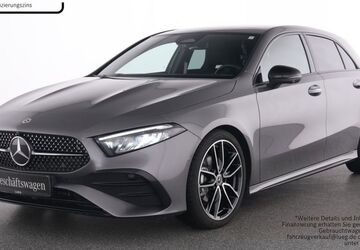 Mercedes-Benz A 180 5.210 km 34.890 &euro; Essen 45309