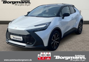 Toyota C-HR 18.150 km 28.770 &euro; Dorsten 46286