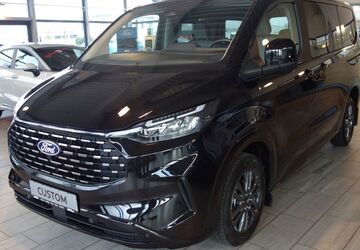 Ford Tourneo Custom 14.500 km 47.988 &euro; Borken 46325