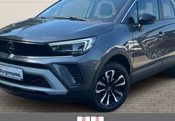 Opel Crossland (X) 65.200 km 15.990 &euro; Dorsten 46282