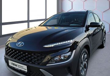 Hyundai KONA 78.500 km 14.950 &euro; Dorsten 46282