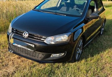 VW Polo 180.000 km 2.399 &euro; Dorsten 46286