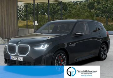 BMW X3 18.618 km 56.850 &euro; Mülheim an der Ruhr 45472