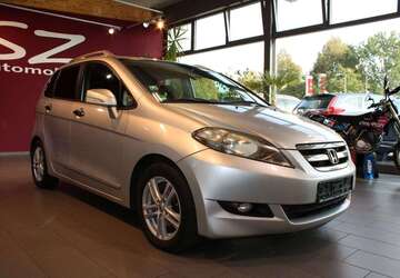 Honda FR-V 240.800 km 2.900 &euro; Borken 46325