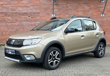 Dacia Sandero 87.000 km 7.950 &euro; Herne (NRW) 44628