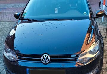 VW Polo 162.000 km 4.600 &euro; Dülmen 48249