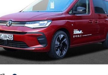 VW Caddy Maxi 1.001 km 46.900 &euro; Recklinghausen 45657