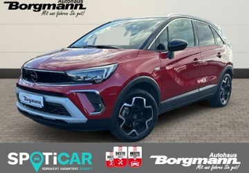 Opel Crossland (X) 17.933 km 21.890 &euro; Dorsten 46282