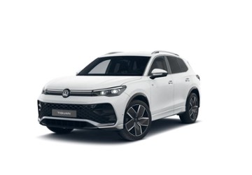 VW Tiguan 10.327 km 44.880 &euro; Wesel 46483