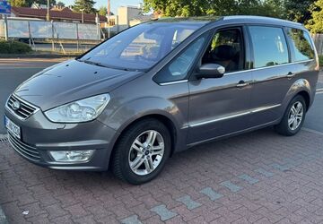 Ford Galaxy 112.000 km 9.999 &euro; Oer-Erkenschwick 45739