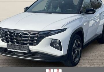 Hyundai TUCSON 36.891 km 28.940 &euro; Dorsten 46286