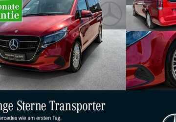 Mercedes-Benz V 220 19.998 km 51.998 &euro; Dorsten 46282