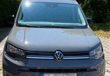 VW Caddy 28.500 km 25.300 &euro; Essen 45239