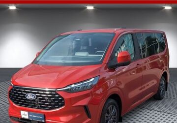 Ford Tourneo Custom 12.550 km 41.550 &euro; Dülmen 48249