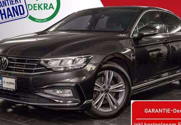 VW Passat 172.600 km 18.500 &euro; Dorsten 46284