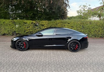 Tesla Model S 60.878 km 95.000 &euro; Mülheim an der Ruhr 45468