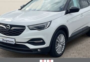 Opel Grandland (X) 71.250 km 12.990 &euro; Dorsten 46286