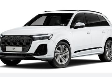 Audi Q7 12.802 km 71.790 &euro; Bochum 44809