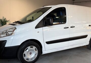 Fiat Scudo 134.700 km 6.999 &euro; Gelsenkirchen 45879