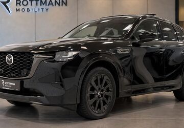 Mazda CX-60 48.653 km 38.700 &euro; Oberhausen 46149