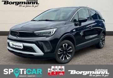 Opel Crossland (X) 45.400 km 16.750 &euro; Dorsten 46282