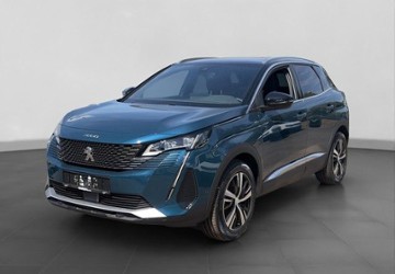 Peugeot 3008 16.990 km 25.990 &euro; Duisburg 47059