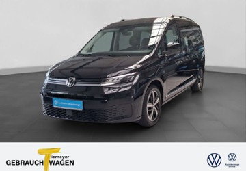 VW Caddy Maxi 50.314 km 28.890 &euro; Gelsenkirchen 45888