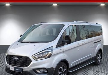 Ford Tourneo Custom 21.900 km 36.550 &euro; Dülmen 48249