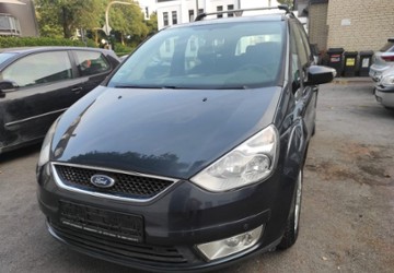 Ford Galaxy 260.000 km 3.600 &euro; Bochum 44805