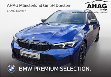 BMW M340d 18.202 km 62.490 &euro; Dorsten 46282