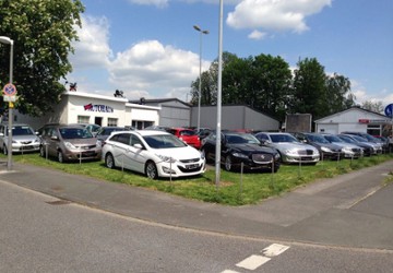 VW Polo 115.000 km 4.999 &euro; Marl 45770