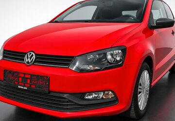 VW Polo 91.000 km 8.900 &euro; Dorsten OT Wulfen 46286