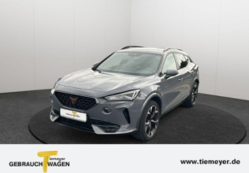 Cupra Formentor 69.612 km 21.990 &euro; Castrop-Rauxel 44575