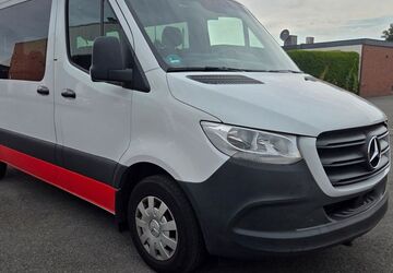 Mercedes-Benz Sprinter 123.500 km 34.391 &euro; Rhede 46414