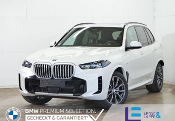 BMW X5 17.100 km 77.880 &euro; Essen 45134