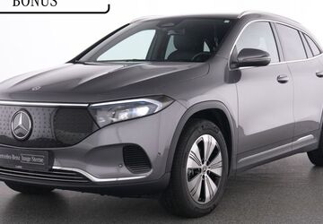 Mercedes-Benz EQA 7.619 km 38.885 &euro; Essen 45309
