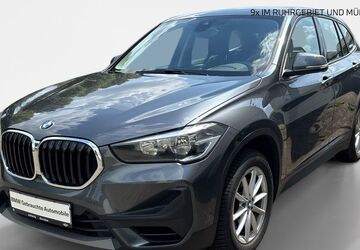 BMW X1 98.390 km 18.490 &euro; Dorsten 46282