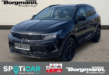Opel Grandland (X) 22.100 km 20.880 &euro; Dorsten 46286