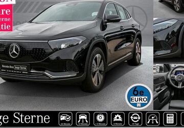 Mercedes-Benz EQA 19.998 km 38.788 &euro; Dorsten 46282