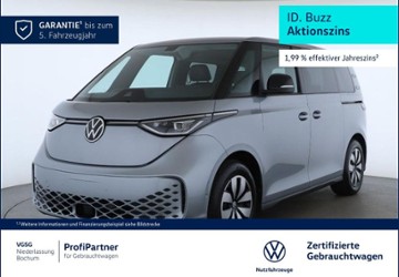 VW ID. Buzz 12.147 km 45.890 &euro; Bochum 44866