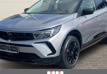 Opel Grandland (X) 40.650 km 18.950 &euro; Dorsten 46286