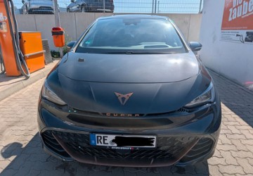 Cupra Born 46.445 km 24.000 &euro; Datteln 45711