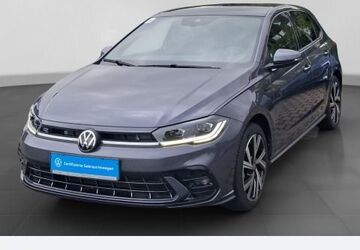 VW Polo 15.306 km 21.490 &euro; Oberhausen 46047