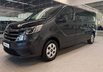 Renault Trafic 27.263 km 33.890 &euro; Oberhausen (am CentrO) 46047