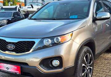 Kia Sorento 174.000 km 7.990 &euro; Recklinghausen 45659