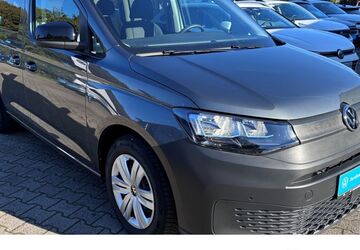 VW Caddy 31.479 km 21.749 &euro; Herten 45701